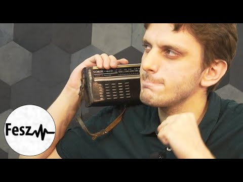 Electronics tutorial - Building an AM modulator