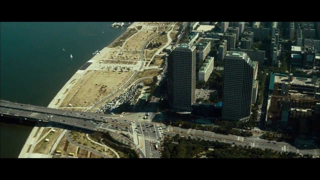 Miniature de la vidéo WINDFIGHTERS - Extrait "Attaque sur Séoul" (VF) du film Windfighters : Les Guerriers du ciel