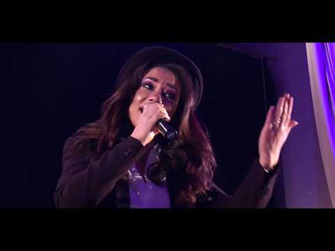 "Te cunosc din mahala" - Ana-Maria Stoian - Iauzi Lele Popa toaca (Live-2017)