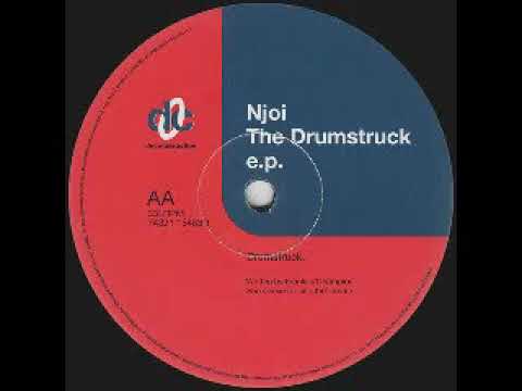 Njoi - Drumstruck