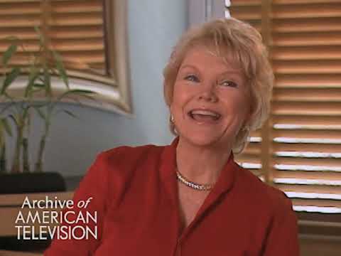 Erika Slezak on advice to an aspiring daytime actor - TelevisionAcademy.com/Interviews