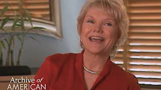 Erika Slezak on advice to an aspiring daytime actor - TelevisionAcademy.com/Interviews video