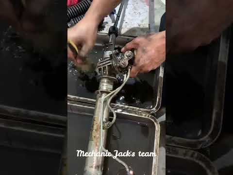 Repair Steering Rack