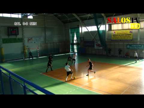 Salos Piast - Sensible Team 1/2