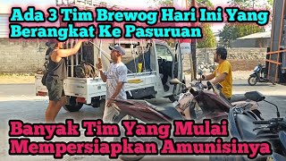 Download lagu 3 Brewog teams heading to the Pasuruan carnival‼️sneak peek at the Brewog crew's preparations mp3 Download lagu 3 Brewog teams heading to the Pasuruan carnival‼️sneak peek at the Brewog crew's preparations mp3