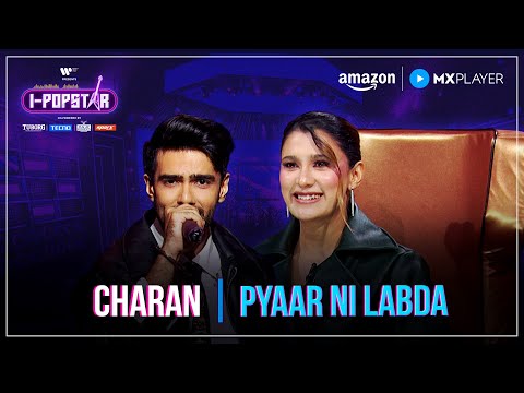 Warner Music India and CHARAN 