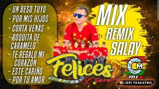 Download lagu Mix Felices por Siempre 2022... mp3