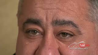Սուր անկյուն 12.02.2023 - Սոնա Դանիելյան «Երբ արդար վաստակն անհասանելի է»