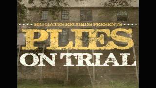 Plies - Year Round - On Trial Mixtape (Plies - On Trial Mixtape) HD