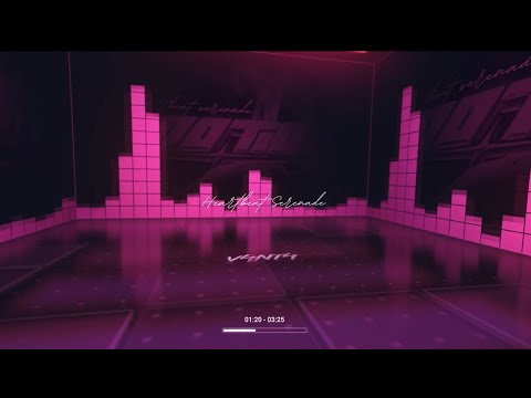 V4NT4 - Heartbeat Serenade