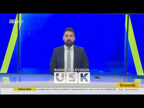 DNEVNIK RTV USK