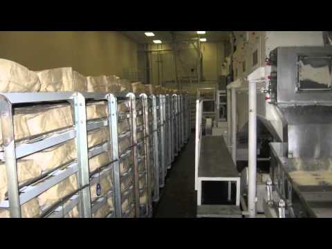 Panko Bread Crumbs The Secrets Revealed 720p)