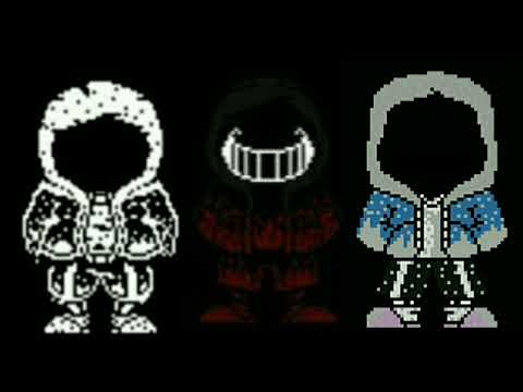 SixfoldDust Trio Phase 13: - "Trio Of The End"