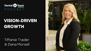Vision-Driven Growth is the Panacea Your Practice Needs
