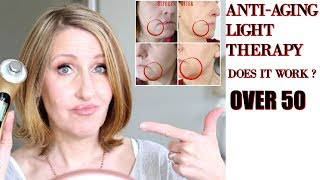 ANTI AGING LIGHT THERAPY