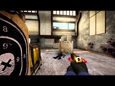 Hitbox Arena Championship 3: allu vs. CPH Wolves