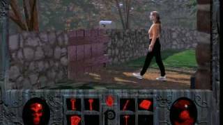 Phantasmagoria longplay Chapter 3 Part 4/4