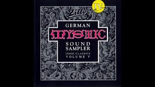 Silke Bischoff - I Don&#39;t Love You Anymore (Written by Kretschmann) 1993