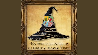 Komm wir zaubern die Welt bunt