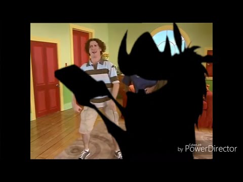 Timon & Pumbaa Interrupt The Upside Down Show Episode 1 Movie Theater