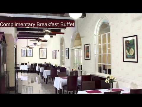 Congress Hotel and Suites - Norcross, GA