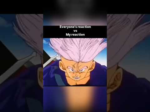 If that Android is released to the public, it's the end for all of us! #dragonballz