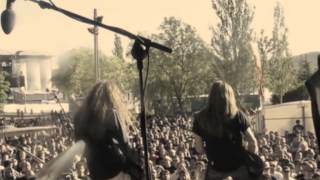 Pontus Snibb 3 - So Crazy You Amaze Me (Azkena Rock Festival 2012)