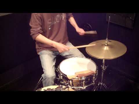 Nate Smith 's Advanced Breakbeats - Drum Lesson #367