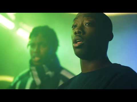 J3 X IZZY - #ChargedUp Ep.7, S1