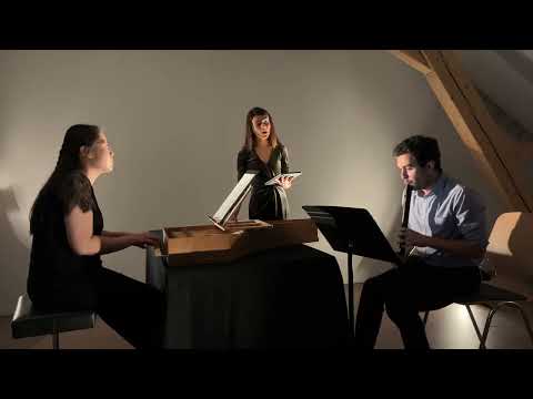 Se la face ay pale (Guillaume Du Fay)