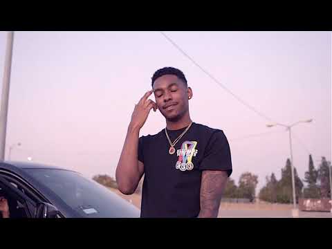 4 EA$Y- LOCKED IN OFFICIAL MUSIC VIDEO (prod.PAIN)