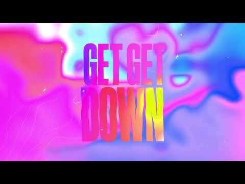 CRISPIE x Minelli - GET GET DOWN
