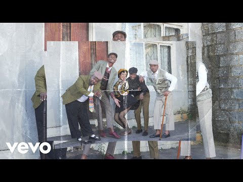 DJ Stokie, Mkeyz, Sminofu, Zee_nhle, Sobzeen - Skorokoro 2.0 (Official Music Video)