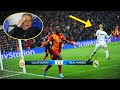 Cristiano Ronaldo and Jose Mourinho will never forget Great Performance Didier Drogba in this match