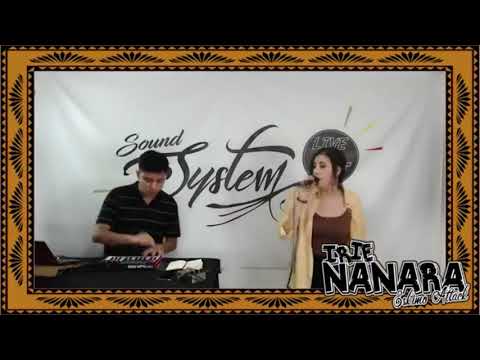 SUGAR HURTS ME - SoundSystem Live Set (Mexico City)