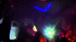 Eelke Kleijn // Mano Le Tough - Primative People (Tale of us remix) @ Bahrein, Buenos Aires 11.10.13