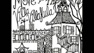 Move Into the Villa Villakula [FULL VINYL]