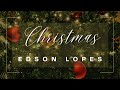 Edson Lopes plays CHRISTMAS SONGS