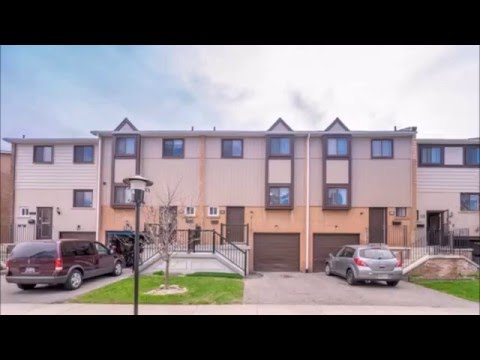 130 Moregate Cres, Brampton (Dixie & Bovaird)