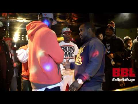 B Loyal vs Block the Bully
