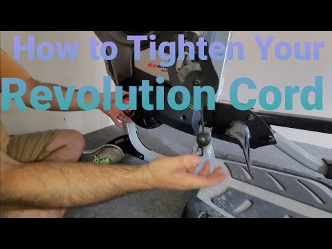 Replacement Cables For Bowflex