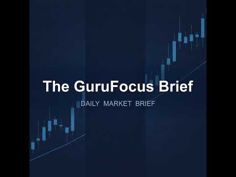 Market Today: 10-Year Treasury Yield Hits 19-Year High