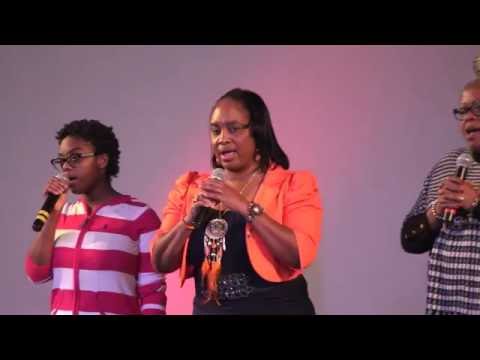 Wednesday Night Service - 01/04/2017