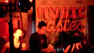 Frankie Rose - "Trouble" @ Valhalla, SXSW 2017, Best of SXSW Live, HQ