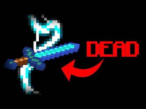 Senkhi - Is Minecraft PvP Dead?