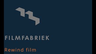 7 Filmfabriek Rewind Film