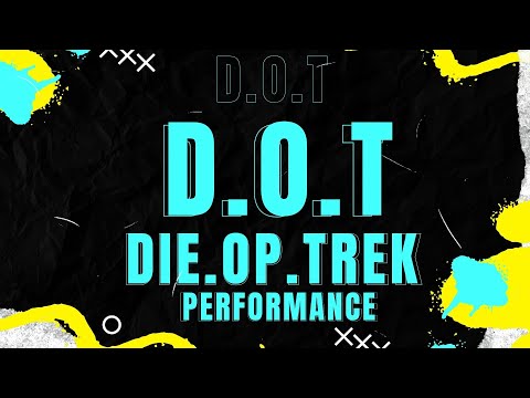 MR MP FT ANTHEA WAARDEER JOU  | MOTHERS DAY | DIE OP TREK PERFORMANCE | D.O.T 🎙 Episode 4