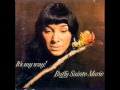 Ananias - Buffy Sainte-Marie