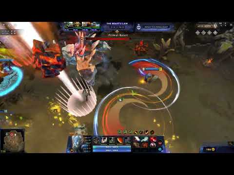 Aghanim's Labyrinth  2021 | Apex Mage | Juggernaut Spin-to-Win | 3 minutes boss kill Easy