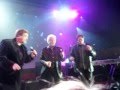 THE OSMONDS WILL YOU GO WITH ME.